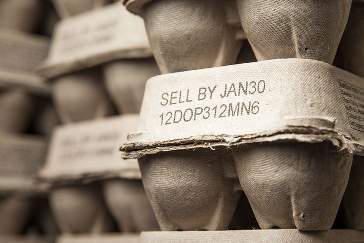 為什么選擇噴墨印刷而不是其他解決方案?