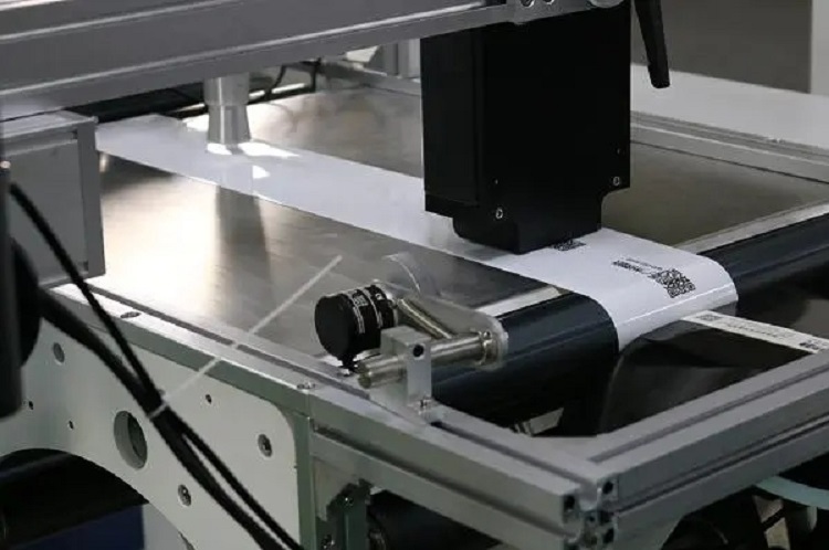 為什么選擇噴墨印刷而不是其他解決方案?