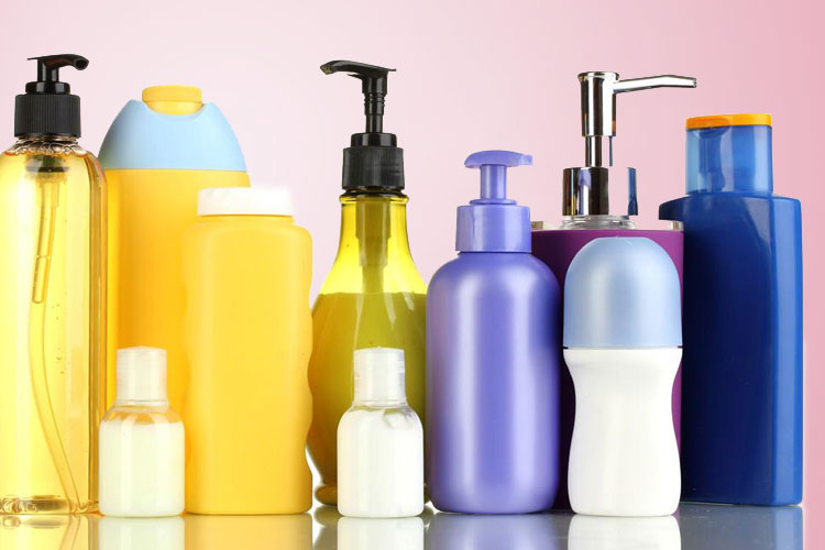 UV噴碼機為化妝品添加UDI碼，實現高效智能管理