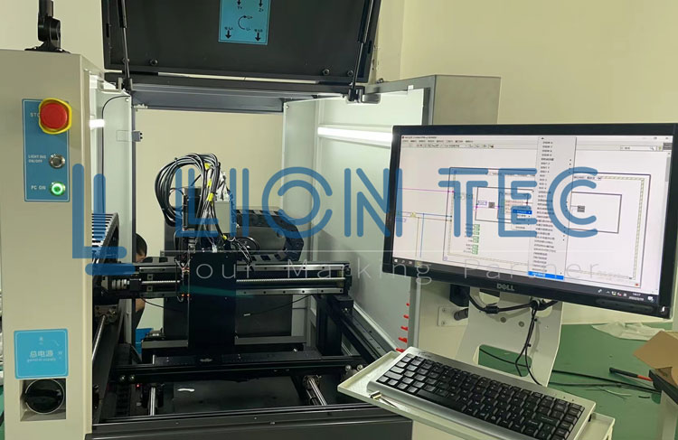 UV噴墨機：滿足絕緣層、阻焊層噴印需求的利器