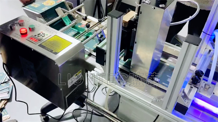 噴碼機選擇要考慮的問題