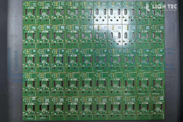 PCB電路板選擇UV噴碼機，高效、精準！