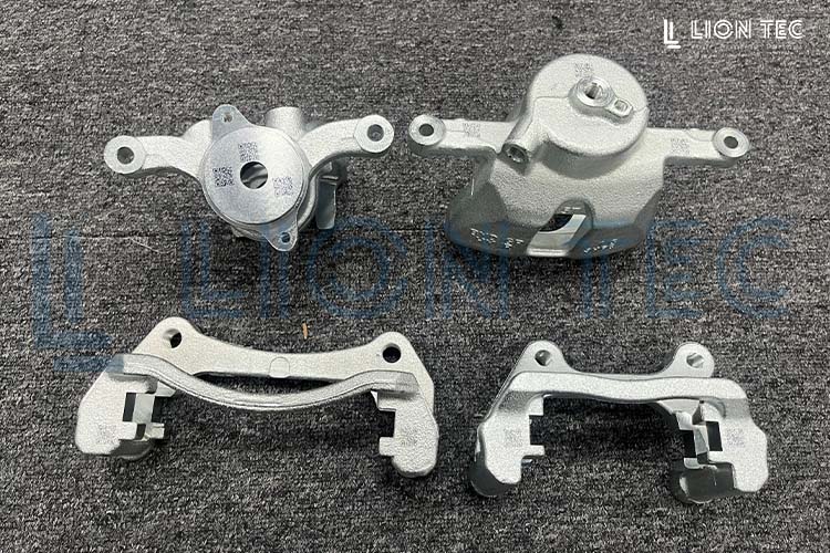 新規落地：汽車零部件標識進入強監管時代，UV噴碼機成主流選擇？