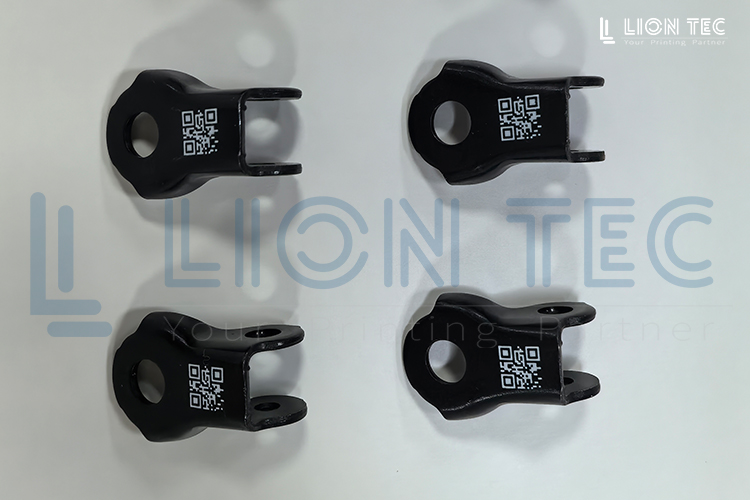 金屬零部件噴碼難？UV噴碼機(jī)讓高附著、高精度成為現(xiàn)實(shí)