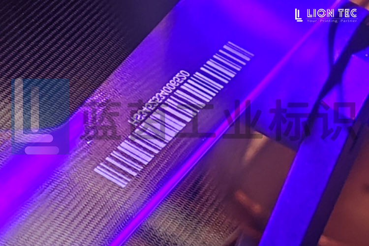 藍茵工業(yè)噴墨打印設(shè)備發(fā)往光伏巨頭，開啟玻璃內(nèi)碼“零標簽”時代！