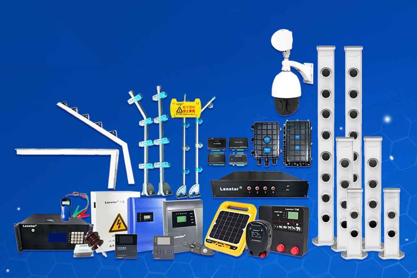 校園安防，不僅僅是一道圍墻，更是一份責(zé)任！安全，從關(guān)注開(kāi)始