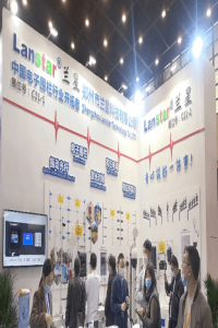 安防展會現(xiàn)場直擊|陽春三月，旗開得勝