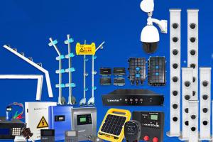 展會(huì)動(dòng)態(tài)|蘭星科技亮相武漢安防展，誠(chéng)邀您蒞臨！