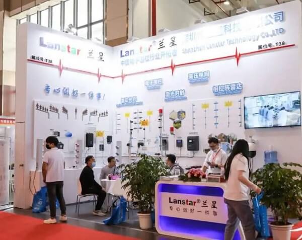 展會現(xiàn)場回顧|昆明&西安兩地展會完美落幕 展會現(xiàn)場回顧|昆明&西安兩地展會完美落幕