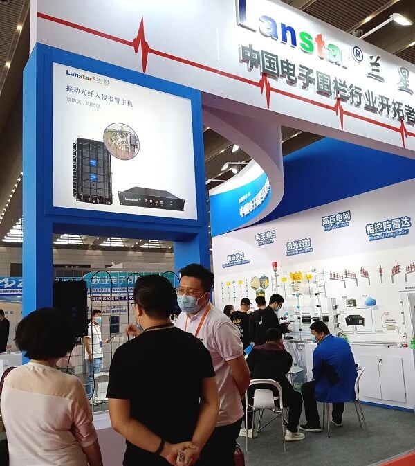 展會現(xiàn)場回顧|昆明&西安兩地展會完美落幕 展會現(xiàn)場回顧|昆明&西安兩地展會完美落幕